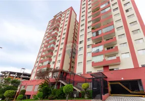 Foto 1 de Apartamento com 2 Quartos à venda, 57m² em Penha, São Paulo