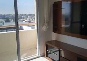 Foto 1 de Apartamento com 3 Quartos à venda, 56m² em Villa Branca, Jacareí