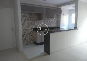 Foto 1 de Apartamento com 2 Quartos à venda, 58m² em Vila Haro, Sorocaba