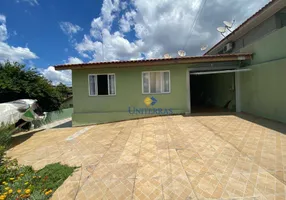 Foto 1 de Casa com 2 Quartos à venda, 135m² em Vila Graziela, Almirante Tamandaré