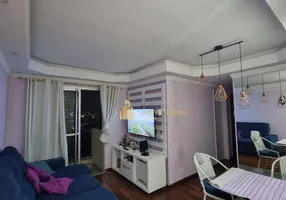 Foto 1 de Apartamento com 3 Quartos para alugar, 60m² em Centro, Osasco