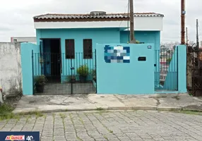 Foto 1 de Sobrado com 2 Quartos à venda, 119m² em Vila Milton, Guarulhos