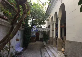Foto 1 de Casa com 3 Quartos à venda, 235m² em Botafogo, Rio de Janeiro