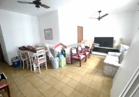 Foto 1 de Apartamento com 3 Quartos à venda, 95m² em Pitangueiras, Guarujá