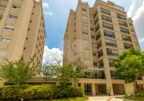 Foto 1 de Cobertura com 2 Quartos à venda, 192m² em Alto da Lapa, São Paulo