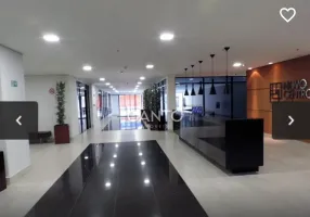 Foto 1 de Sala Comercial à venda, 50m² em Centro, Curitiba