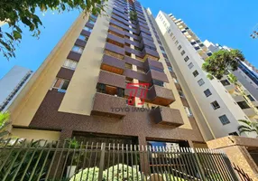 Foto 1 de Apartamento com 3 Quartos para alugar, 91m² em Cristo Rei, Curitiba