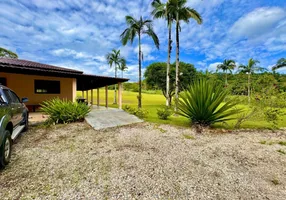 Foto 1 de Fazenda/Sítio com 2 Quartos à venda, 80m² em Zona Rural, Jacupiranga