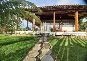 Foto 1 de Casa com 3 Quartos à venda, 300m² em , Maraú