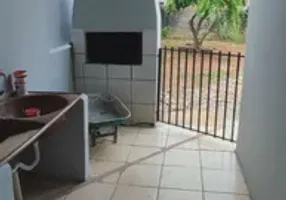 Foto 1 de Casa com 3 Quartos à venda, 90m² em Centro, Lauro de Freitas