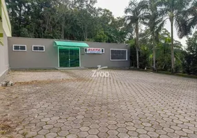 Foto 1 de Sala Comercial para alugar, 220m² em Belchior Central, Gaspar