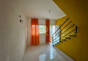 Foto 1 de Casa de Condomínio com 2 Quartos à venda, 67m² em Jardim Santa Marina, Jacareí