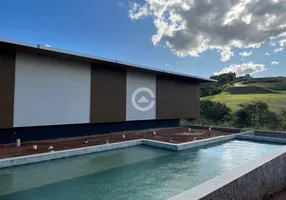 Foto 1 de Casa de Condomínio com 5 Quartos à venda, 748m² em Loteamento Residencial Entre Verdes Sousas, Campinas