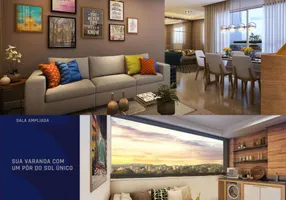 Foto 1 de Apartamento com 3 Quartos à venda, 71m² em Vila Industrial, São José dos Campos