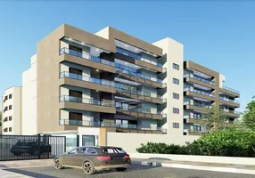 Foto 1 de Apartamento com 2 Quartos à venda, 74m² em Jardim Samambaia, Ubatuba