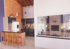 Foto 1 de Casa com 3 Quartos à venda, 190m² em Jardim Paraiso, Várzea Paulista