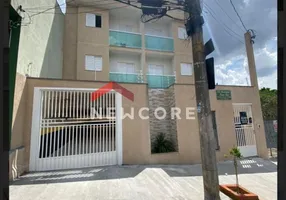 Foto 1 de Apartamento com 2 Quartos à venda, 48m² em Vila Suica, Santo André
