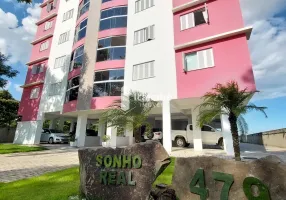 Foto 1 de Apartamento com 3 Quartos à venda, 116m² em Pé-de-Plátano, Santa Maria