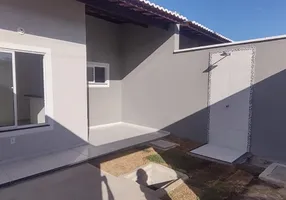 Foto 1 de Casa com 3 Quartos à venda, 90m² em Gereraú, Itaitinga