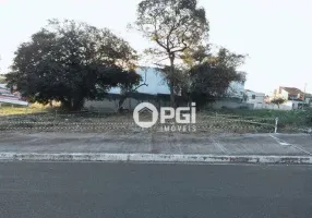 Foto 1 de Lote/Terreno à venda, 371m² em Alto da Boa Vista, Ribeirão Preto