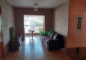 Foto 1 de Apartamento com 3 Quartos à venda, 94m² em Jardim dos Ipês, Suzano