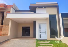 Foto 1 de Casa de Condomínio com 3 Quartos à venda, 110m² em Caguacu, Sorocaba