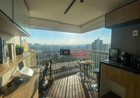 Foto 1 de Apartamento com 3 Quartos à venda, 69m² em Tatuapé, São Paulo