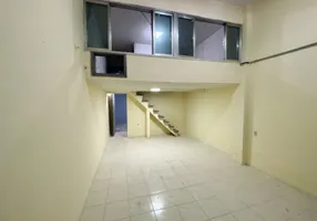 Foto 1 de Ponto Comercial com 1 Quarto à venda, 36m² em Maria da Graça, Rio de Janeiro