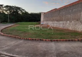 Foto 1 de Lote/Terreno à venda, 257m² em Jardim das Torres, São Carlos