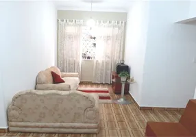 Foto 1 de Apartamento com 2 Quartos à venda, 91m² em Embaré, Santos