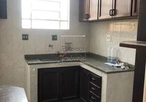 Foto 1 de Apartamento com 2 Quartos à venda, 54m² em Caxambu, Petrópolis