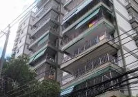 Foto 1 de Apartamento com 2 Quartos à venda, 85m² em Tijuca, Rio de Janeiro