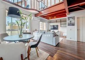 Foto 1 de Apartamento com 1 Quarto à venda, 89m² em Moinhos de Vento, Porto Alegre