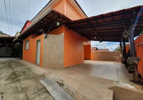 Foto 1 de Casa com 3 Quartos à venda, 121m² em Havaí, Belo Horizonte