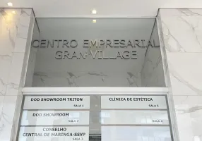 Foto 1 de Ponto Comercial à venda, 96m² em Centro, Maringá