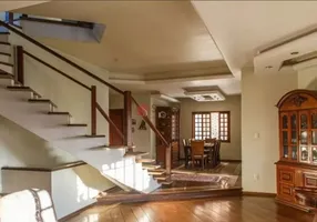 Foto 1 de Sobrado com 4 Quartos para venda ou aluguel, 600m² em Vila Carrão, São Paulo