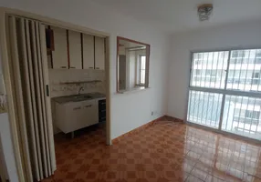 Foto 1 de Apartamento com 2 Quartos à venda, 43m² em Liberdade, São Paulo