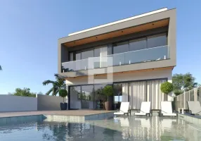 Foto 1 de Casa com 3 Quartos à venda, 420m² em Pedra Branca, Palhoça