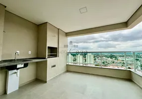 Foto 1 de Apartamento com 3 Quartos à venda, 102m² em Vila Aprazivel, Jacareí