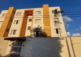 Foto 1 de Apartamento com 2 Quartos à venda, 80m² em Jardim São João Batista, São Carlos