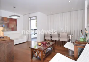 Foto 1 de Apartamento com 2 Quartos à venda, 75m² em Vila Paris, Belo Horizonte