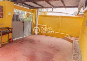 Foto 1 de Casa com 4 Quartos à venda, 120m² em Jacaré, Rio de Janeiro