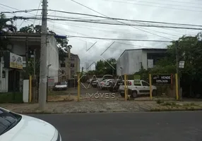 Foto 1 de Lote/Terreno à venda, 393m² em Centro, Canoas