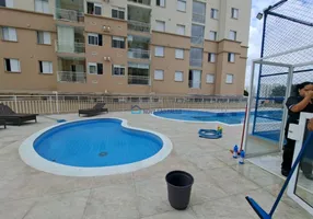 Foto 1 de Apartamento com 3 Quartos à venda, 62m² em Vila Água Funda, São Paulo