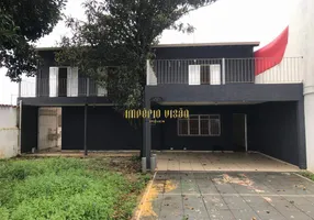 Foto 1 de Sobrado com 3 Quartos à venda, 250m² em Parque Santa Rosa, Suzano