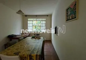 Foto 1 de Casa com 5 Quartos à venda, 330m² em Santo Antônio, Belo Horizonte