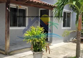 Foto 1 de Casa com 2 Quartos à venda, 76m² em Madressilva Bacaxa, Saquarema