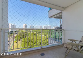 Foto 1 de Apartamento com 2 Quartos para alugar, 86m² em Jardim Europa, Porto Alegre