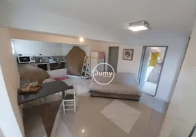 Foto 1 de Apartamento com 2 Quartos para alugar, 56m² em Sambaqui, Florianópolis