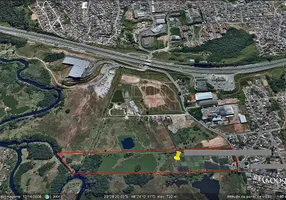 Foto 1 de Lote/Terreno à venda, 73000m² em Jardim Maria de Lourdes, Guarulhos